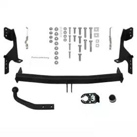 Прицепное оборудование RAMEDER купить