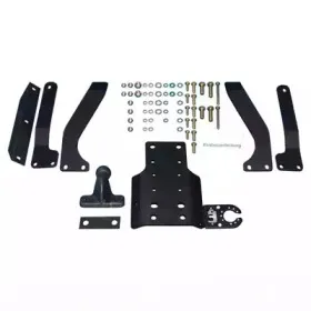 Прицепное ярмо, прицепное оборудование RAMEDER купить