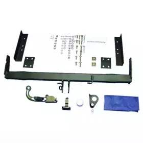 Прицепное оборудование RAMEDER купить