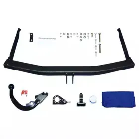 Прицепное оборудование RAMEDER купить