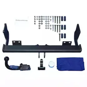 Прицепное оборудование RAMEDER купить