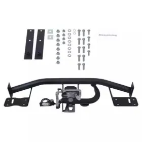 Прицепное оборудование RAMEDER купить