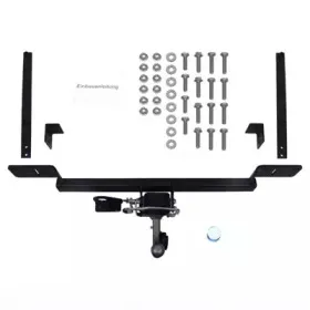 Прицепное оборудование RAMEDER купить