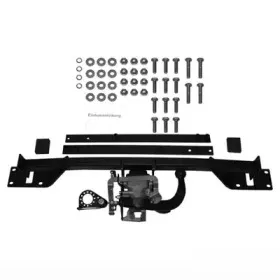 Прицепное оборудование RAMEDER купить