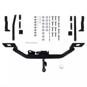 Прицепное оборудование RAMEDER купить