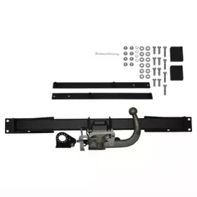 Прицепное оборудование RAMEDER купить