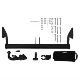 Прицепное оборудование RAMEDER купить