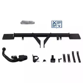 Прицепное оборудование RAMEDER купить