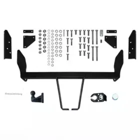 Прицепное ярмо, прицепное оборудование RAMEDER купить