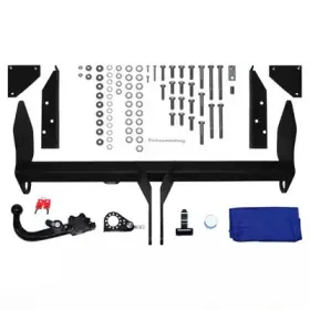 Прицепное оборудование RAMEDER купить