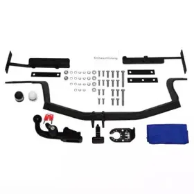 Прицепное оборудование RAMEDER купить