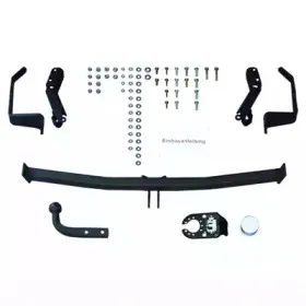 Прицепное оборудование RAMEDER купить