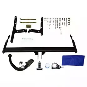 Прицепное оборудование RAMEDER купить