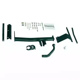 Прицепное оборудование RAMEDER купить