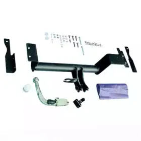 Прицепное оборудование RAMEDER купить