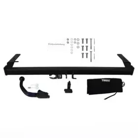 Прицепное оборудование RAMEDER купить