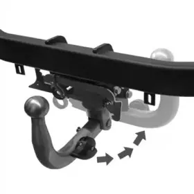 Прицепное оборудование RAMEDER купить