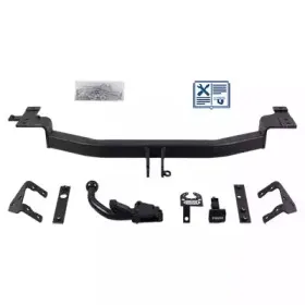 Прицепное оборудование RAMEDER купить