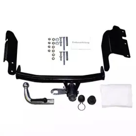 Прицепное оборудование RAMEDER купить