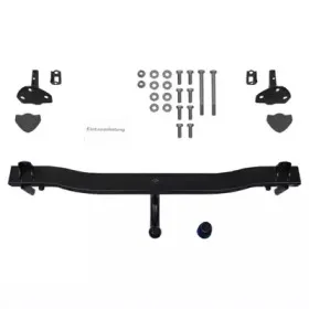 Прицепное оборудование RAMEDER купить