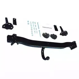 Прицепное оборудование RAMEDER купить