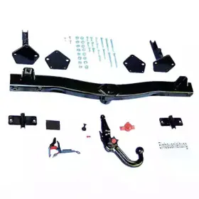 Прицепное оборудование RAMEDER купить