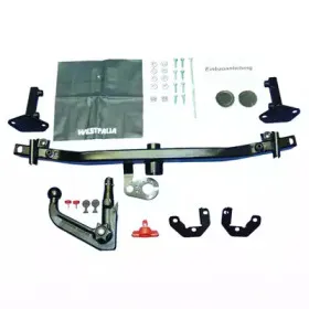 Прицепное оборудование RAMEDER купить