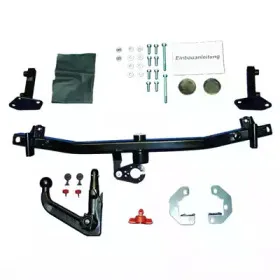 Прицепное оборудование RAMEDER купить