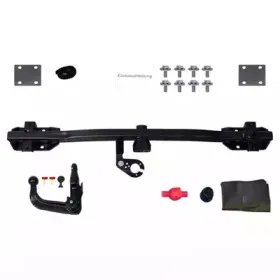 Прицепное оборудование RAMEDER купить