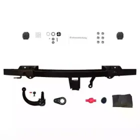 Прицепное оборудование RAMEDER купить