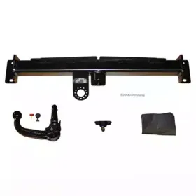 Прицепное оборудование RAMEDER купить