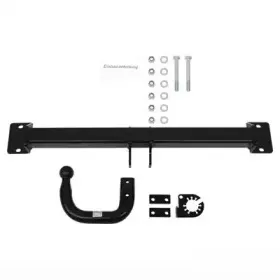 Прицепное оборудование RAMEDER купить