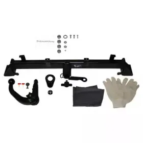 Прицепное оборудование RAMEDER купить