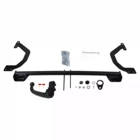 Прицепное оборудование RAMEDER купить