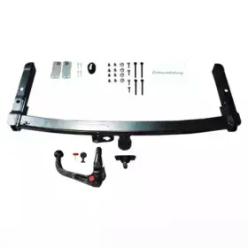 Прицепное оборудование RAMEDER купить