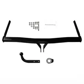 Прицепное оборудование RAMEDER купить