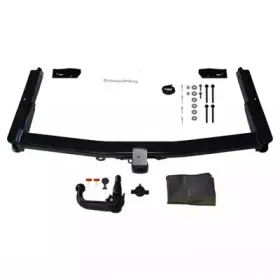 Прицепное оборудование RAMEDER купить