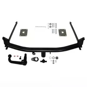 Прицепное оборудование RAMEDER купить