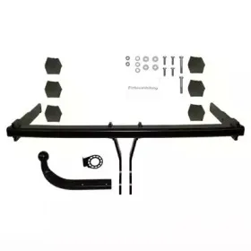 Прицепное оборудование RAMEDER купить