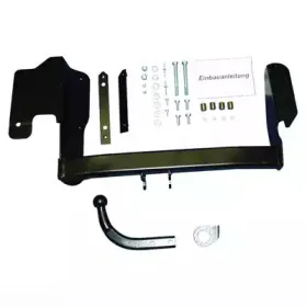 Прицепное оборудование RAMEDER купить