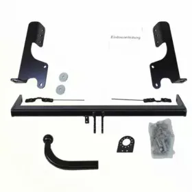 Прицепное оборудование RAMEDER купить