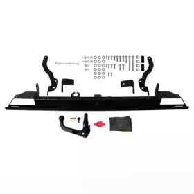 Прицепное оборудование RAMEDER купить