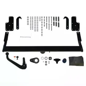 Прицепное оборудование RAMEDER купить