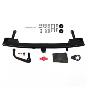 Прицепное оборудование RAMEDER купить