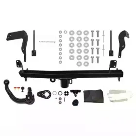 Прицепное оборудование RAMEDER купить