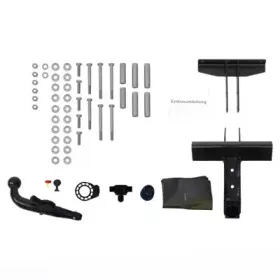 Прицепное оборудование RAMEDER купить