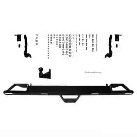 Прицепное ярмо, прицепное оборудование RAMEDER купить