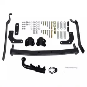 Прицепное оборудование RAMEDER купить