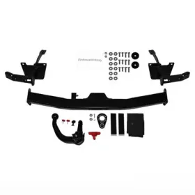 Прицепное оборудование RAMEDER купить