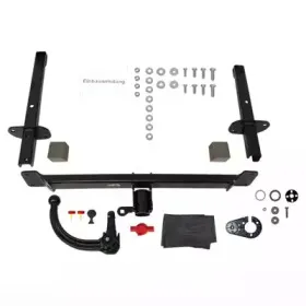 Прицепное оборудование RAMEDER купить